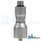A & I Products (HW-MBX) Male O-Ring Boss - Swivel 4" x6" x1" A-MBX-04-04-W - alternate 1